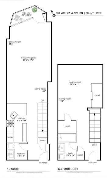 Building Photo - 201 W 72nd St