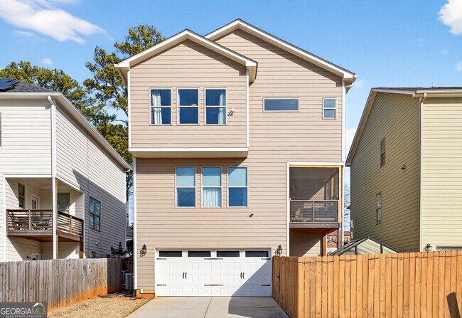 Building Photo - 5259 Cloud St