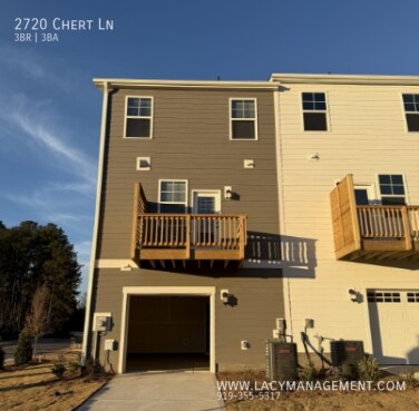 Building Photo - 2720 Chert Ln