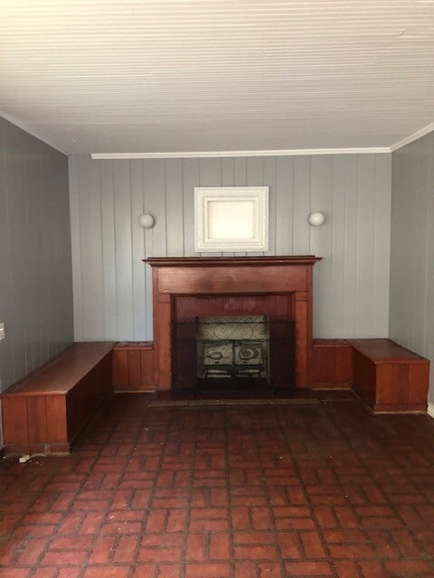 Building Photo - 1401 Church St