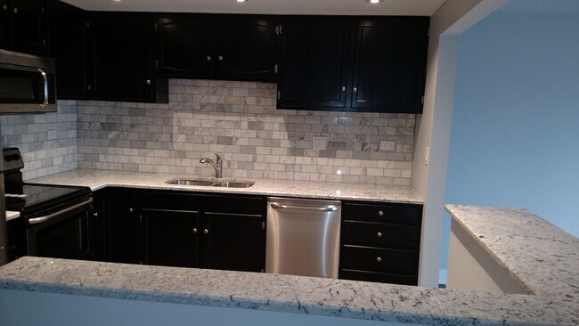 Kitchen - 475 Plum Creek Dr