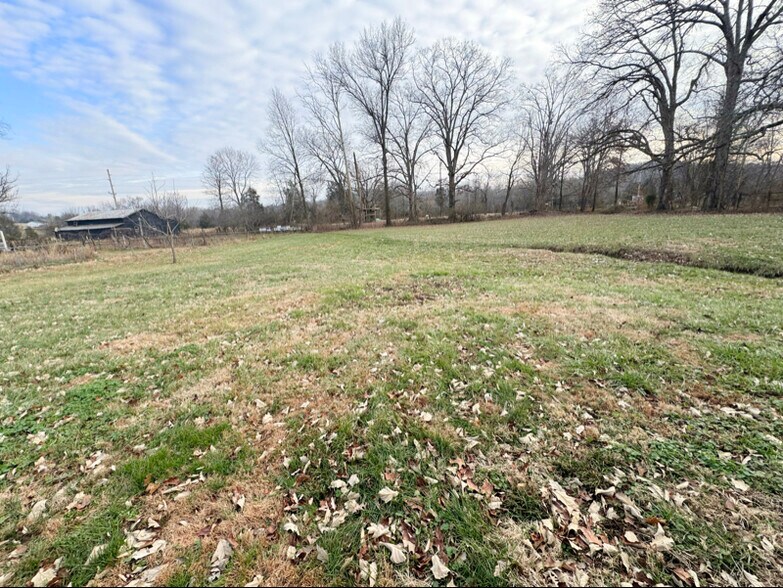 Building Photo - 2866 W Blue Lick Rd