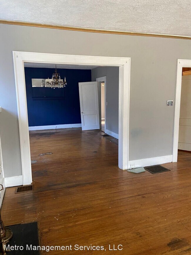 Building Photo - 3 br, 2.5 bath House - 809 Cecil
