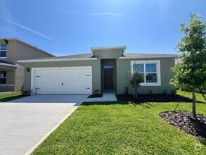 Building Photo - Brand New! 4 Bedroom, 2 Bathroom home in t...