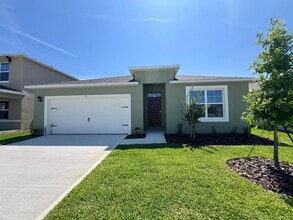 Building Photo - BEAUTIFUL New Build 4Bedroom 2 Bathroom Ho...