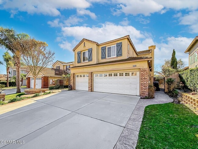 Building Photo - Beautiful Light and Bright Dos Vientos Home featuring 4 Bedrooms + 3 Bathrooms