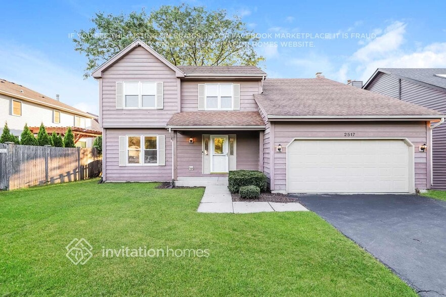 Primary Photo - 2517 Leach Dr