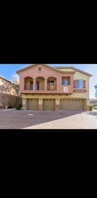 Building Photo - 2150 E Bell Rd