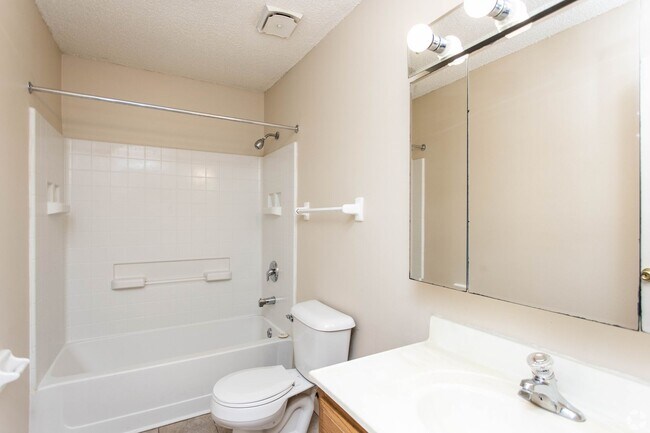Building Photo - 4217 Appian Way W