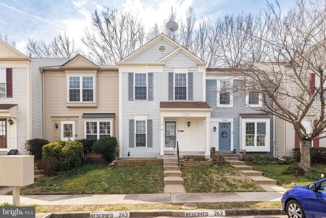 Building Photo - 7248 Stover Dr