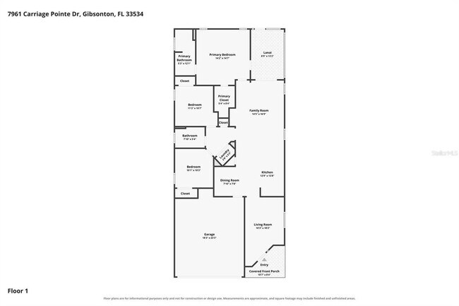 Building Photo - 7961 Carriage Pointe Dr
