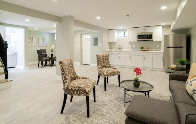 Building Photo - 4410 16th St NE