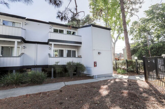 Building Photo - 2BR/2BA Top Floor Condo with EV Charger & 2 Balconies | Near Palo Alto | YouTube Tour