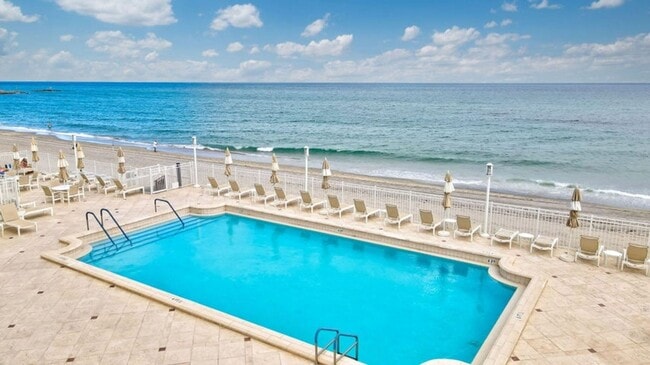 Building Photo - 1200 S Ocean Blvd