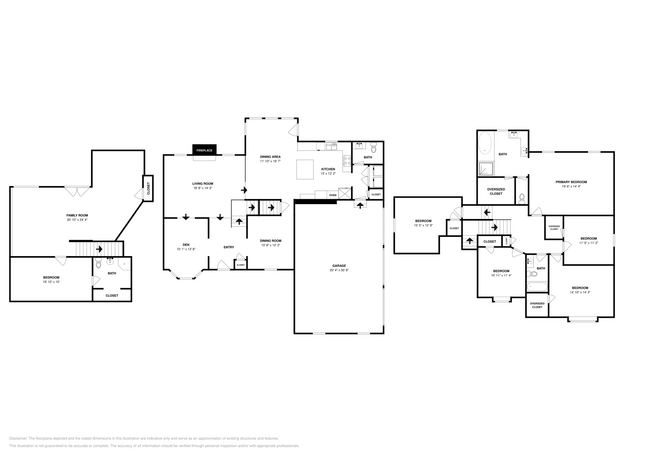 Building Photo - 16102 W 79th Terrace
