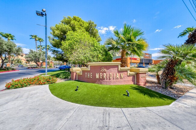 Building Photo - Meridian FURNISHED 2 BDR /2 BATH Luxury Condo - RESORT STYLE LIVING, 1-1/2 Blocks From The Heart ...