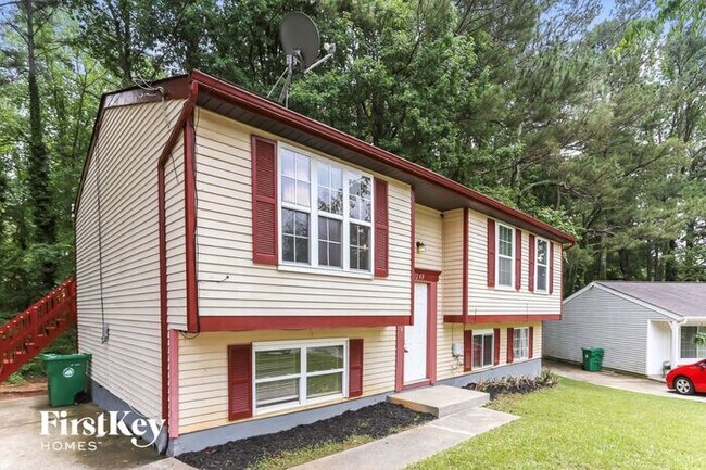 Building Photo - 1248 Muirforest Ln