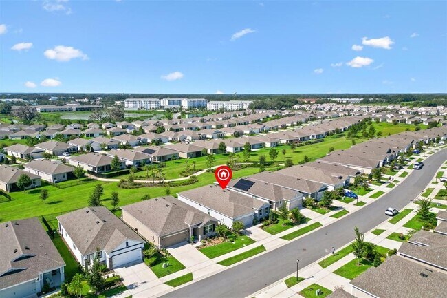 Building Photo - 8022 Penrose Pl