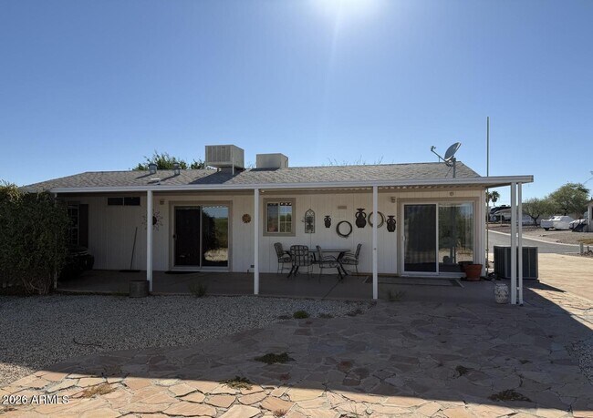 Building Photo - 30909 Fort Apache Dr