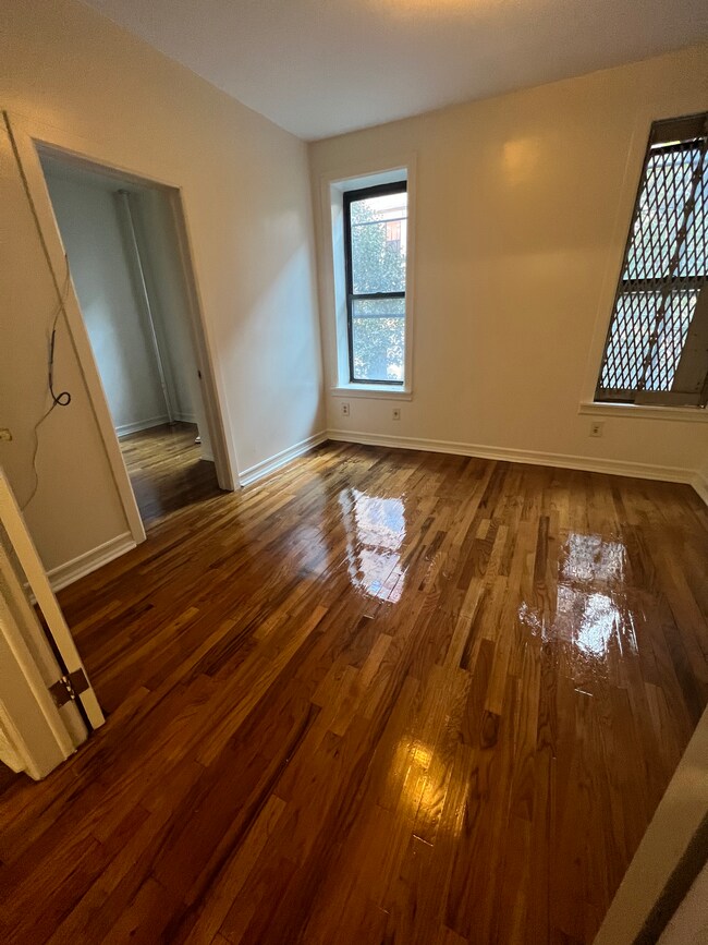 Premier Bedroom - with French Doors - 525 W 151st St