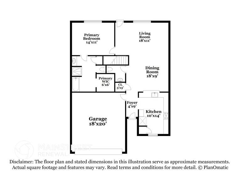 Building Photo - 26821 Steinbeck Dr