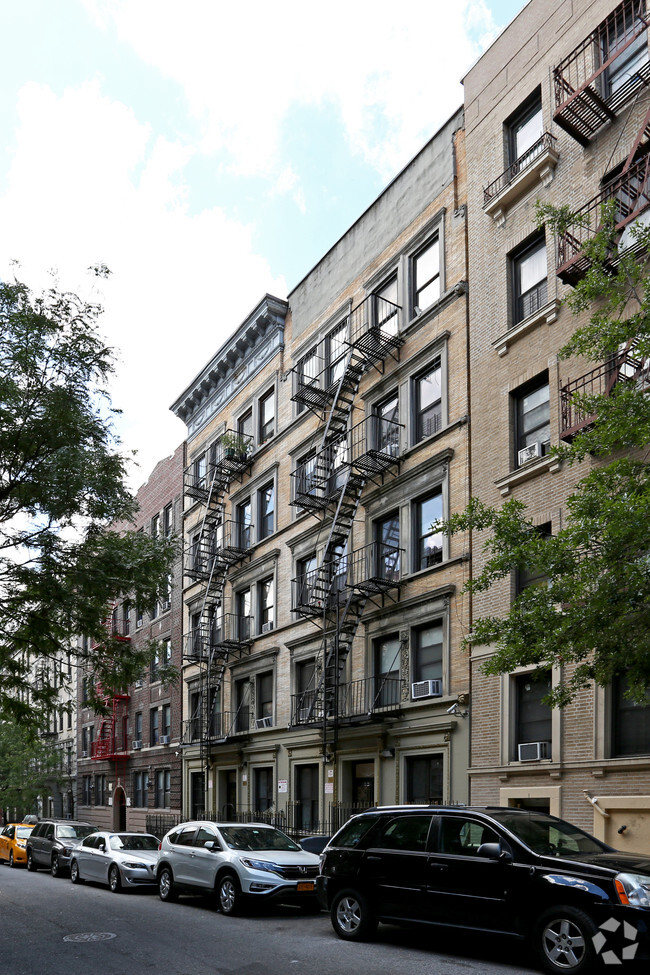 Building Photo - 521 West 156th Street