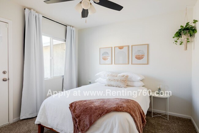 Building Photo - Lovely 3 Bed Home With Solar Panels!