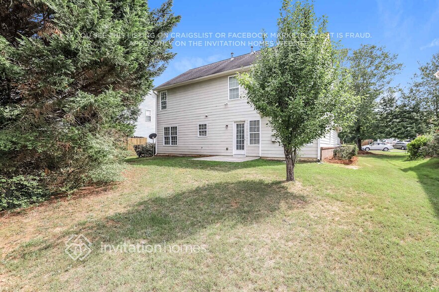 Building Photo - 3252 Shady Valley Ct SW