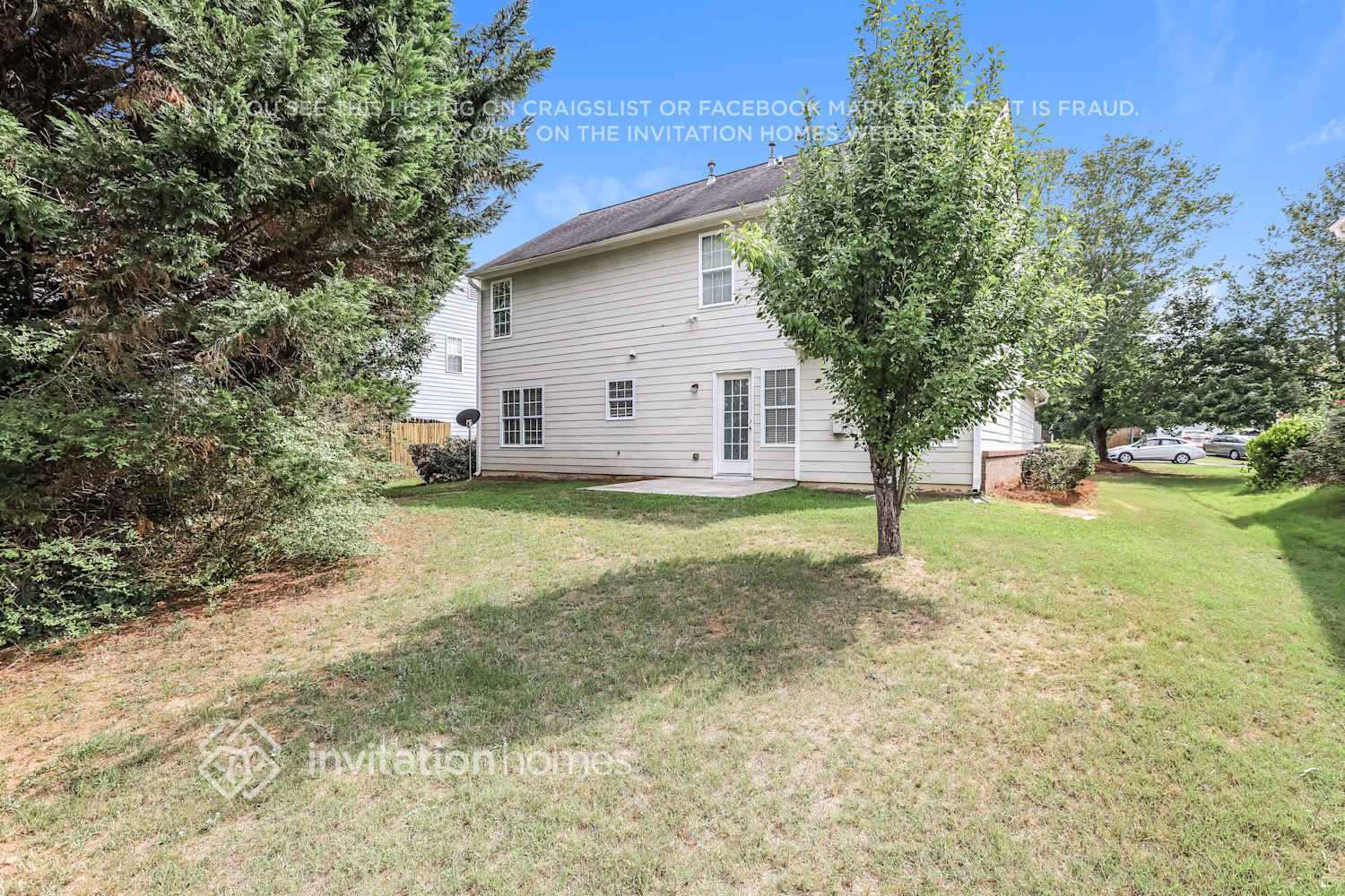 Building Photo - 3252 Shady Valley Ct SW