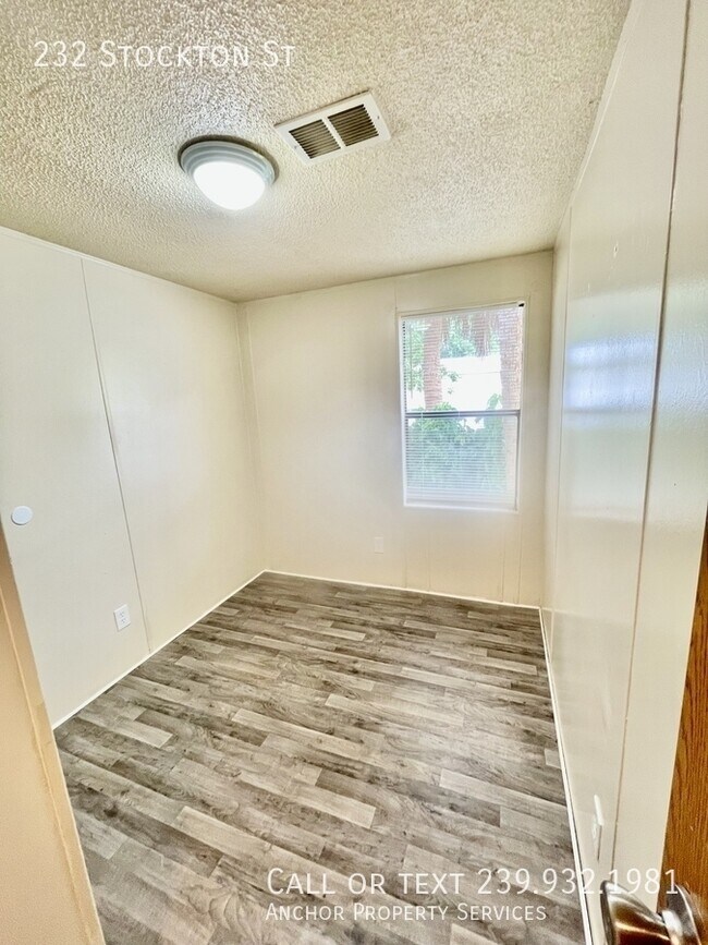 Building Photo - 232 Stockton St