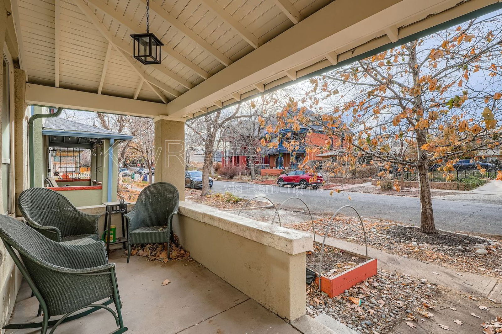 Building Photo - 3340 Wyandot St