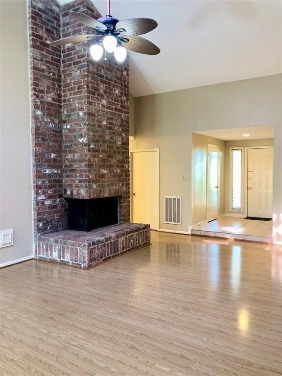 Building Photo - 1814 Brushy Creek Dr