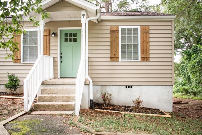 Building Photo - 103 Patton Dr