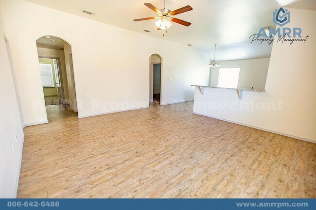 Building Photo - New Beginnings Start at AMRR – Spacious 4-Bedroom Home in Wolfforth
