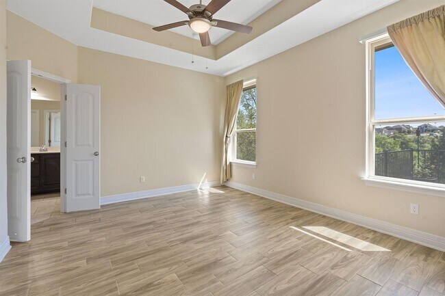 Building Photo - 6624 Llano Stage Trl