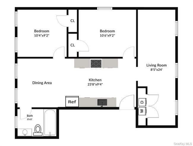 Building Photo - 74 Nelson Ave