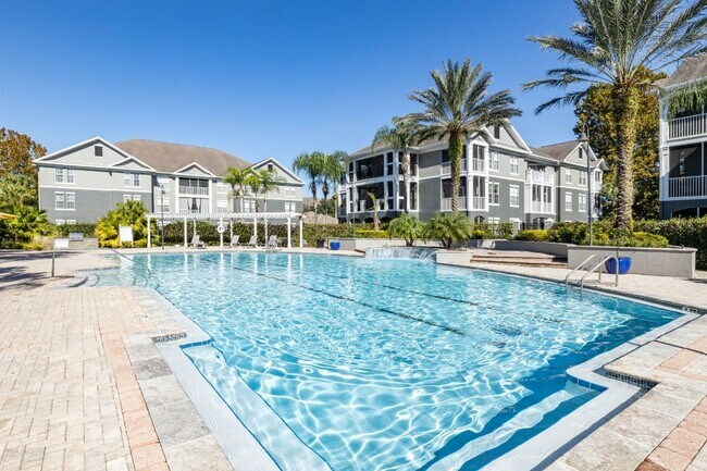 Building Photo - Crosswynde by ARIUM