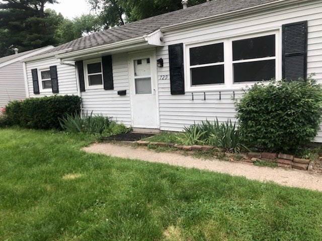 Building Photo - Quaint, cozy north side single family home!