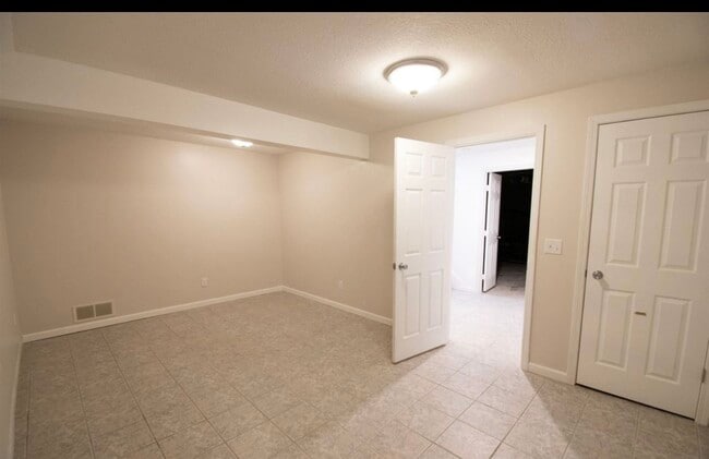 Basement bedroom #5 - 1524 Foxfire Dr