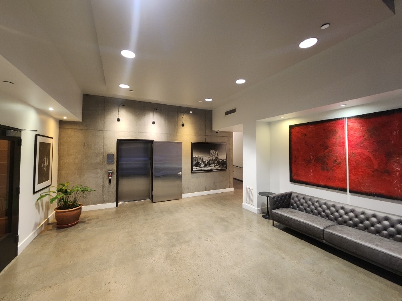 Building Photo - 411 NW Flanders St