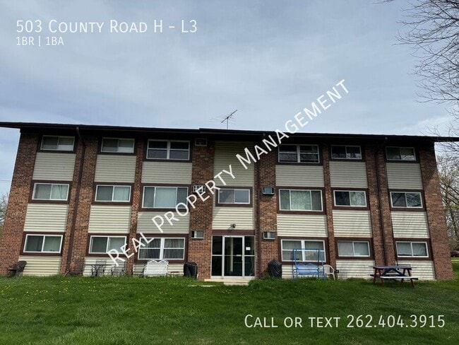 Building Photo - 503 County H