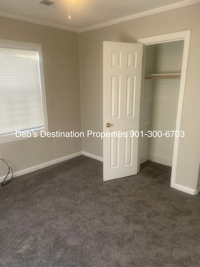 Building Photo - 3468 Radford Rd