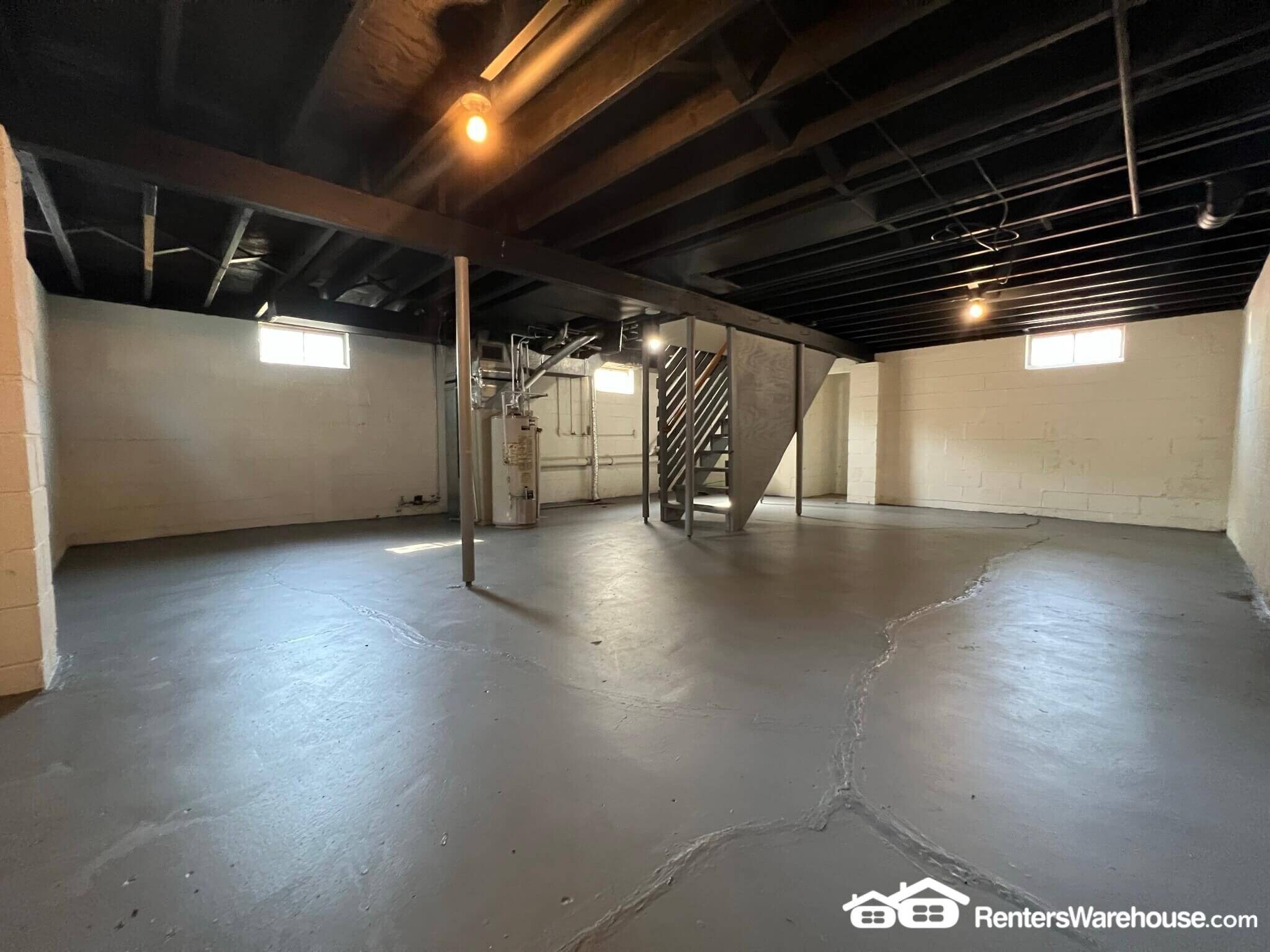 Building Photo - 3916 15th St