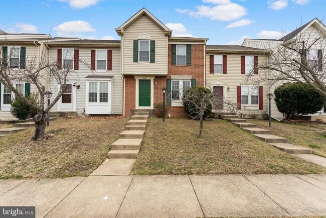 Building Photo - 3421 Belleplain Ct