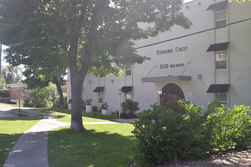 Building Photo - 3110 Red River St