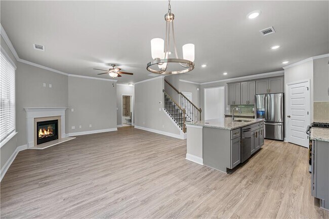 Building Photo - 3907 Lockaby Way