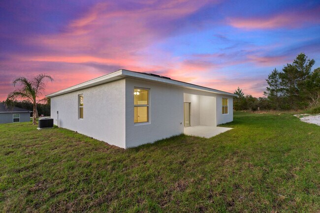 Building Photo - Deposit-Free! Modern, energy efficient hom...