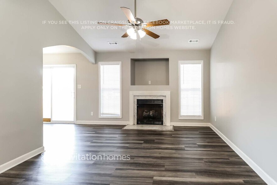 Building Photo - 2500 Gelsinger Ave