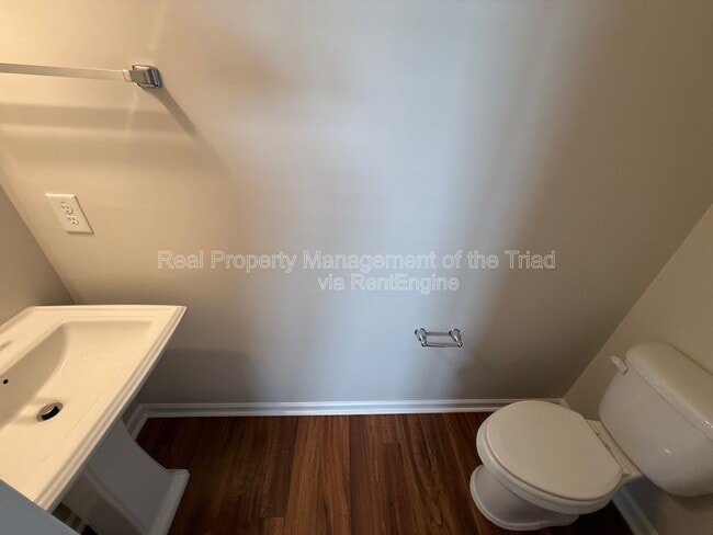 Building Photo - 5012 Shorthorn Way