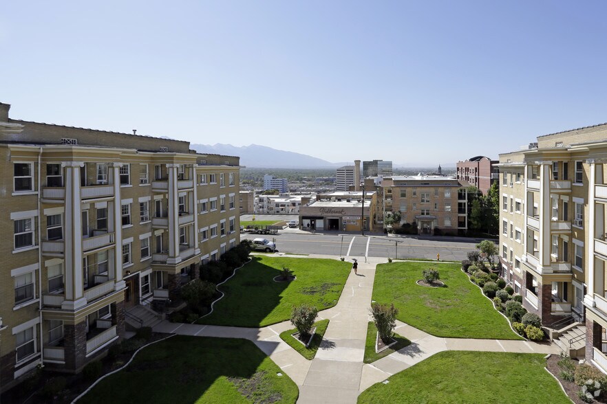 The Covey Apartments Salt Lake City Ut Apartment Finder